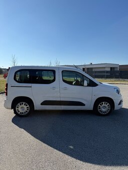 Opel Combo Life 1.5 CDTI - 4