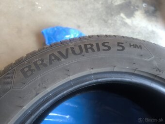 Letné pneumatiky 235/55r18 - 4