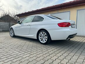 BMW e92 320d 135kW X-Drive - 4