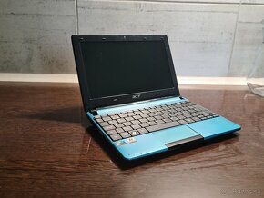 Predam Notebook Acer - 4