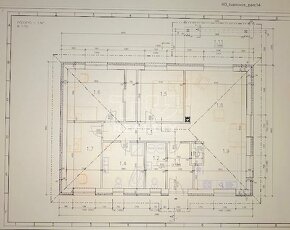 REZERVOVANÉ NOVOSTAVBA RODINNÉHO DOMU, 4 IZBOVÝ... - 4