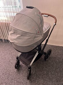 Cybex priam 4.0 - 4