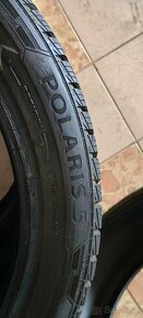 Pneumatiky zimné 4ks 195/65 R16C Michelin - 4