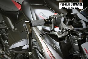 Kawasaki Z1000/2020 RSI- ,,Gunsmoke evo2 HP154,, Plus - 4