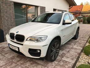 BMW X6 xDrive30d - 4