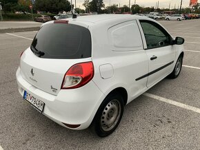 Renault Clio VAN - 4