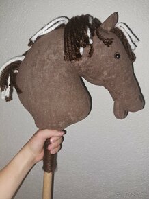 Hobby horse - 4