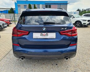 BMW X3 XDRIVE20D M SPORT A/T - 4