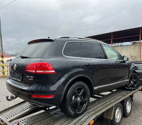 Diely vw touareg 7p 3.0 tdi 180kw 2012 - 4