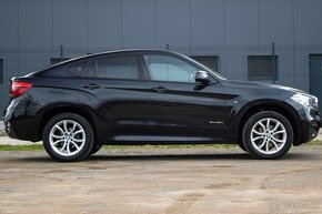 BMW X6 xDrive 30d Standard A/ - 4