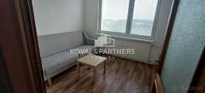 Koval & partners ponúka na prenájom 3izbový byt v Nitre - 4