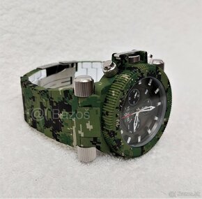 Invicta Coalition Forces 41754 - 4