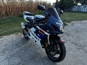 Gsxr 750 - 4