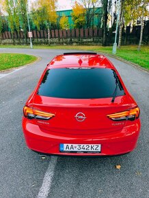 Opel Insignia Grand sport 2.0 CDTi OPC Line - 4