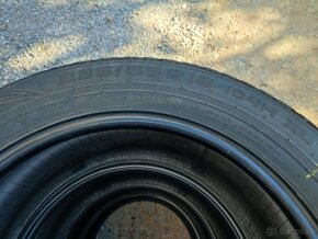 235/55R18 Zimné NOKIAN - 4