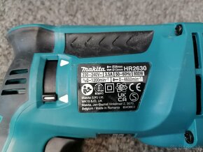 MAKITA HR 2630 - 4