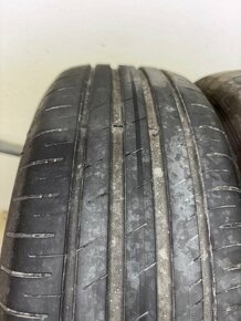 Pneumatiky efficientgrip performance 205/55 R16 - 4