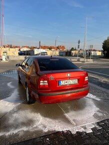 Škoda Octavia 1.6 benzín 75Kw STK EM 12.2025 - 4