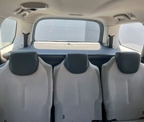 Citroën C4 Grand Picasso 1,6HDi 7-miestne - 4