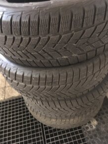 Zímne pneu Laufenn FIT 225/60R17 99H - 4