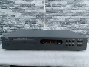 NAD cd prehrávač C 541 - 4