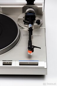 PIONEER PL-640 /poloautomat, direct drive, quartz, záruka - 4