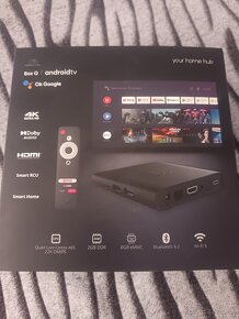 Android box - 4