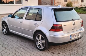 Volkswagen golf 4 1.9 tdi gti - 4