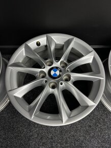 Alu BMW 5x120 16” styling 411 - 4