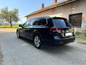 Volkswagen Passat EVO2.0tdi automat 140kw r.v.2020 - 4