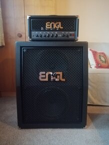 ENGL Fireball25 + E212 PRO - 4