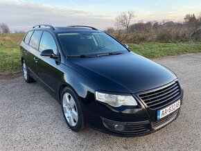 Passat B6 2.0TDI CR DSG - 4