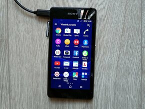 Sony Z1 Compact - D5503 - 2ks - 4