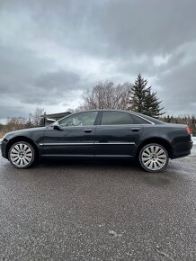 Audi a8 d3 4.2tdi - 4