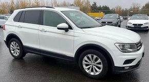 Tiguan 2.0 TDi SCR DSG Confortline 110 kW - 4