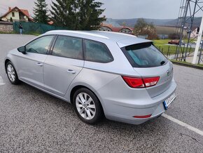 Seat Leon 2019, 109000Km - 4