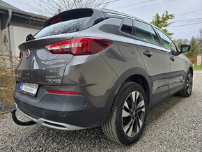 Opel Grandland X 1.5 CDTI S S Smile, Mesačne: 215€ - 4