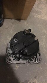 Alternator do VAG 1.2i 12V/70A - 4