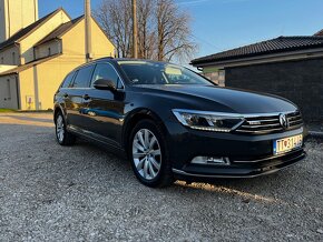 Passat - 4