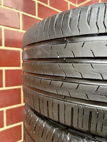 225/45 R17 Letné pneumatiky – kompletná sada - 4