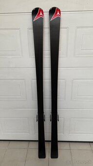 Lyze Atomic 175-180 cm GS - 4