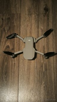 Dji Mavic mini 1 2.7k + príslušenstvo - 4