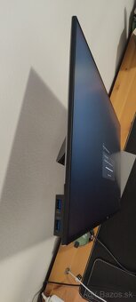 Dell Ultrasharp U2419H monitor - 4