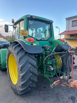 John Deere 6320 - 4