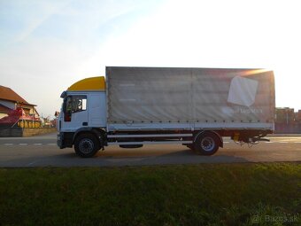 Iveco Eurocargo - 4