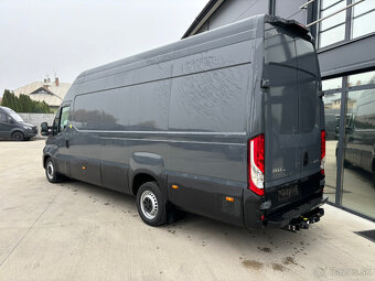 Iveco Daily 35S18HV rok výroby 2022 - 4