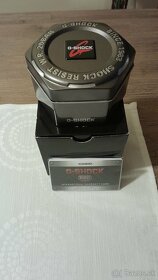 Casio G-Shock GA-200CB-1A - 4