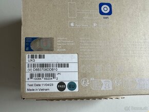 Unifi Ubiquiti Gateway Lite UXG-Lite - 4