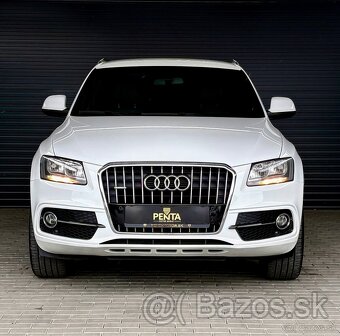 ⭐️AUDI Q5 quattro s-line ⭐️ - 4