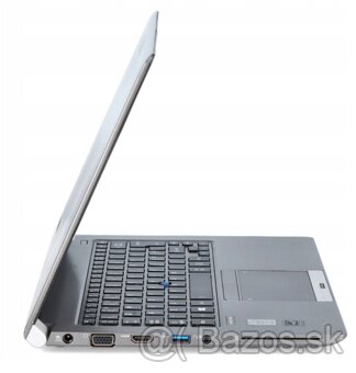 13.3" Ultrabook Toshiba Portege Z30-A i5 4310U/SSD - 4